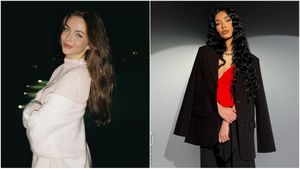 Se încing spiritele între Andreea Bostănică și Iasmina! Fosta lui Bogdan Mocanu a pus-o la punct pe influenceriță: „Știm ce e de capul tău”