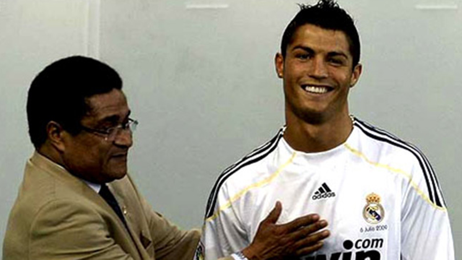 Cristiano Ronaldo s-a decis! Afla unde vrea sa joace starul portughez