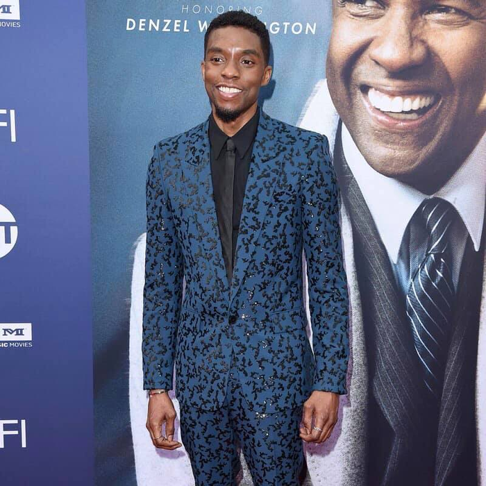 Lacrimi și durere în lumea filmului! Chadwick Boseman a murit la 42 de ani. Cu ce boală teribilă s-a luptat actorul care a fost foarte discret în legătură cu suferința lui