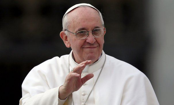 Papa Francisc, eventuală demisie:”Sunt episcop și ar trebui să-mi decid plecarea.”
