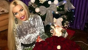 Petrecere de zile mari pentru Loredana Chivu într-un club de fiţe din Bucureşti! Ce s-a întâmplat în toiul distracţiei a lăsat-o fără cuvinte