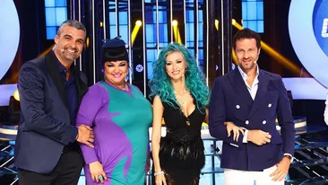 Veste-bombă! Emisiunea „Te cunosc de undeva”, scoasă din grilă? Care este motivul