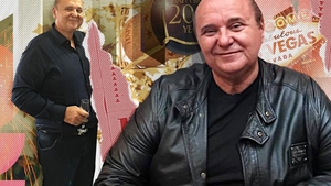 Las Vegas, „polul” distracției pentru milionarul Nick Rădoi. „Acolo e singurul loc în care poți să te distrezi de Anul Nou!”