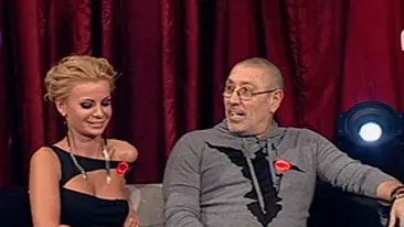 Marina Dina, nemultumita de jobul de asistenta TV:  Salariul e mic in Antena! Mananc pe datorie