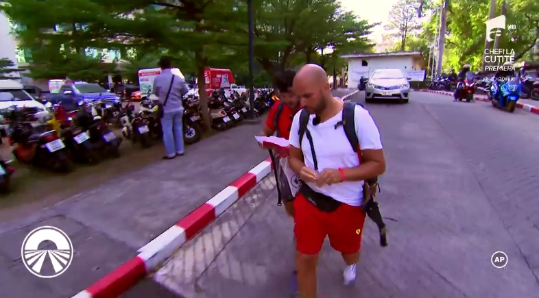 Gina Pistol a anunțat cine a câștigat finala „Asia Express”! Care echipă a plecat acasă cu premiul de 30.000 de euro