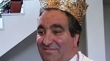 Florin Cioabă a suferit un al doilea atac de cord în Turcia: A fost resuscitat şi de atunci se află într-o comă