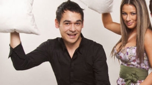 Afla care este cea mai mare nebunie pe care a facut-o Razvan de la "Neatza" din dragoste!