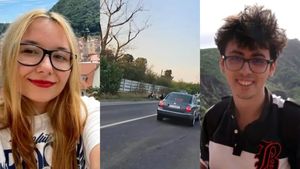 Ce a apărut la locul accidentului de la 2 Mai, la un an și jumătate de la tragedia care a cutremurat România