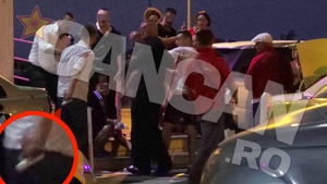 Pistolarul care a amenintat cu moartea un barbat, in fata unui club din Constanta, este cautat de toata politia!