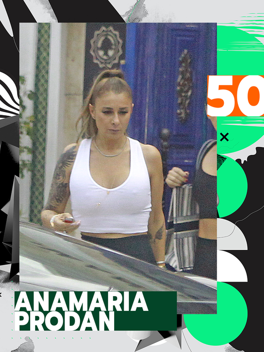 Top 50 dive cu “butonașii” la înaintare. Cine “înțeapă” mai puternic dintre Bianca Drăgușanu, Antonia sau Delia?