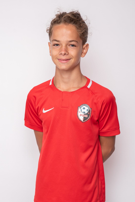 Luca Ene era fotbalist la CSA Steaua