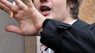 Fostul iubit al lui Kate Moss a devenit tatic a doua oara! Pete Doherty are o fetita cu un model din Africa de Sud