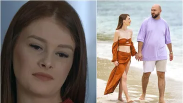 Ce le-a răspuns fanilor Teodora de la Insula Iubirii, după ce aceștia au acuzat-o că nu a avut curaj să își ducă la final decizia despărțirii de Alex