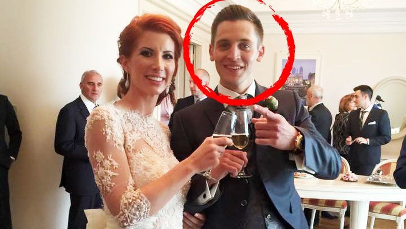 Surpriză! Cine este Florin Muntean, bărbatul care și-a prins soția cu Ciprian Marica într-o cameră de hotel din Cluj