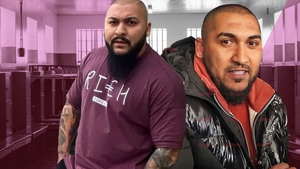 Dani Mocanu se adaptează, Nando ripostează și dă penitenciarul în judecată. Condamnați în același dosar, dar trăiesc vieți complet diferite după gratii