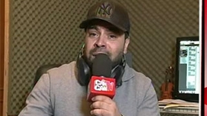 Salam, acuzat de consum de droguri: "Eu fac ce vreau cu viata mea ca sunt sanatos si pot sa si beau pot sa fac ce vreau"