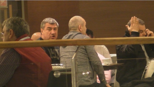 Victor Becali nu are NICIO GRIJA! E sigur ca va scapa basma curata in Dosarul Transferurilor! Cum isi asteapta sentinta