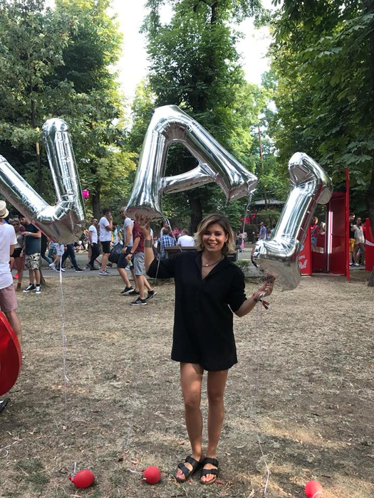 Relația cu Smiley i-a fost ”fatală”? Gina Pistol, înlocuită la Antena 1