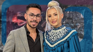 Soția lui Armin Nicoară e însărcinată!? Reacția surprinzătoare a celebrului saxofonist