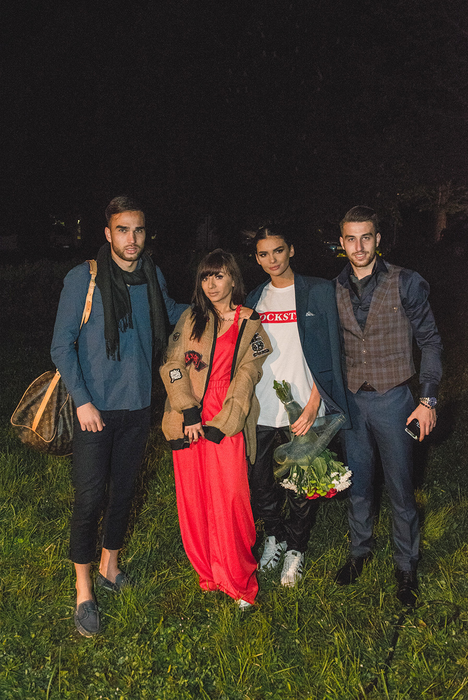 (P) Cum a fost la SPRING FASHION GALA 2017