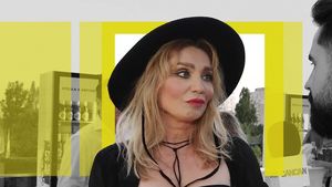 Cristina Cioran a rezolvat misterul pentru totdeauna! Relația cu Alex Dobrescu, micuța Ema, proiectul de la Antena, iar despre bărbați... ”Poate-s mai mulți!”