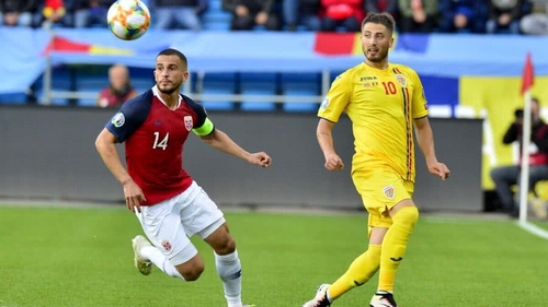 Audiențe incredibile pentru Pro TV! Câți români s-au uitat la meciul Norvegia-România