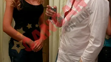 Bianca, batuta de Botezatu! Designerul s-a tinut de cuvant