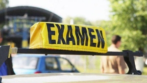 Fraudă la examenul din Brașov! Ce sumă lua candidatul fals pentru un permis auto