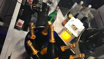 Probleme cu legea ale beizadelelor. De la viață și bolizi de lux, la închisoare