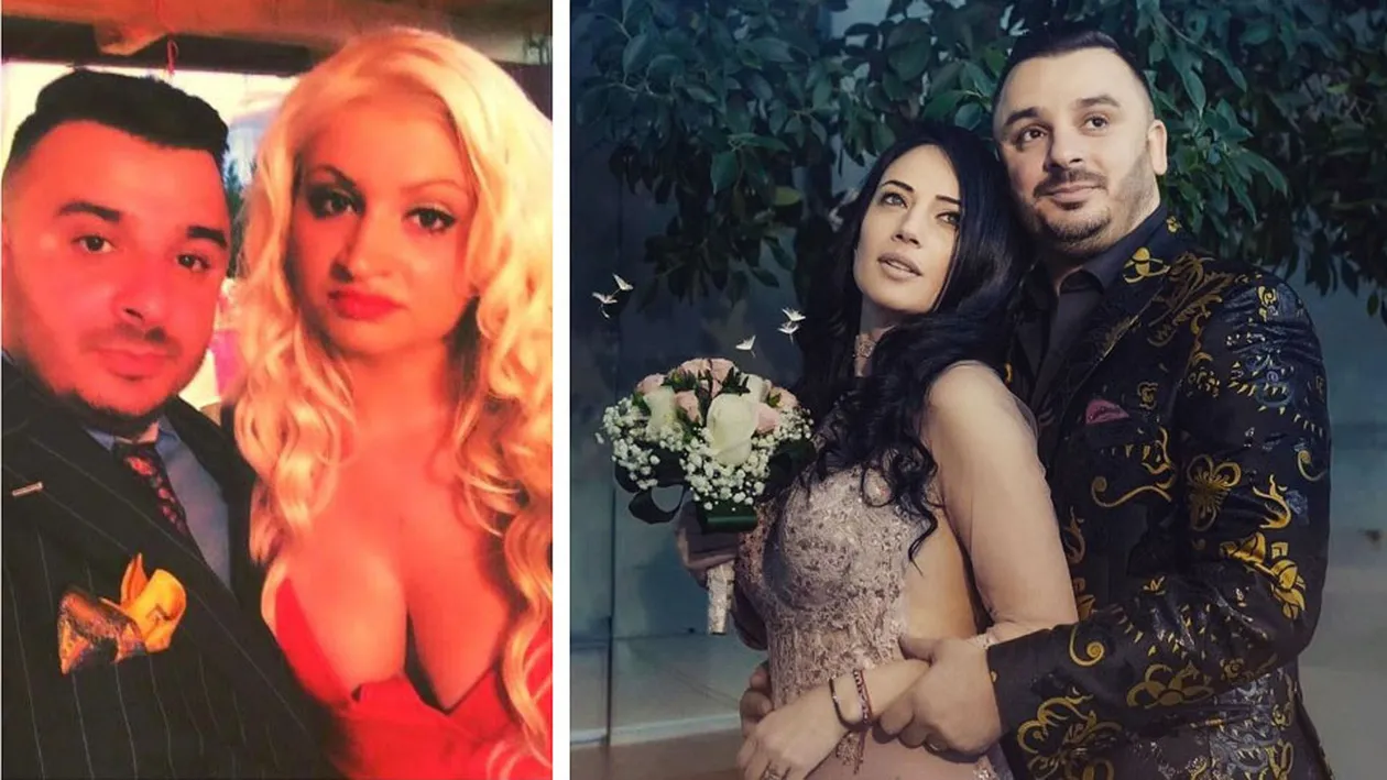 Liviu Guță s-a căsătorit în secret la 3 luni de la divorțul de Iuliana, mama copiilor săi. Cum a răspuns criticilor