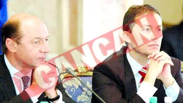 Liberali santajati cu DNA pentru migrarea la PD-L