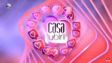 Bucurie mare la Casa Iubirii! Fosta câștigătoare a născut: prima imagine cu bebeșușul