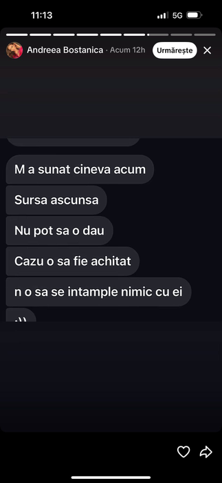 Iuliana Beregoi scapă basma curată de problemele cu legea? Noile dovezi postate de Andreea Bostănică: „Audierile se pot face în mașina persoanei bănuite?”