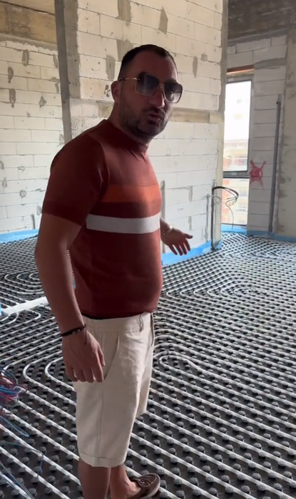 Paul Nicolau a făcut o investiție uriașă
