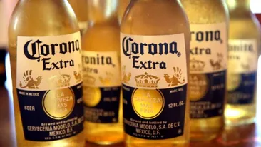 Mexic a oprit producția de bere Corona, în plină pandemie de COVID-19! Comunicatul oficial al companiei