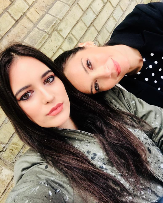 Andreea Berecleanu, mărturisiri uimitoare despre relațiile amoroase ale fiului ei de 13 ani