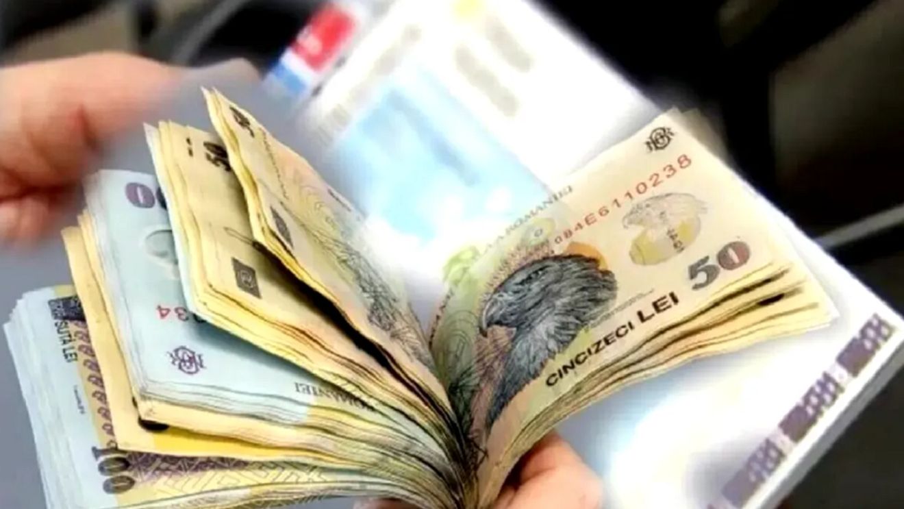 Orașul din România cu cele mai mari pensii. Cât încasează în medie seniorii