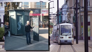 Au venit din Marea Britanie să cerșească în România! Imaginile din Oradea au devenit virale