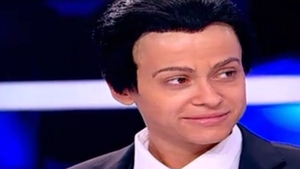 Dacă n-ai şti cine e, n-ai recunoaşte-o! Anda Adam, transformată complet! Uite-o pe artistă cum ar arăta dacă ar fi bărbat!