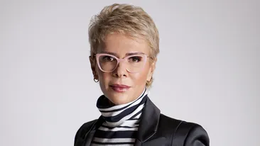 Teo Trandafir dă cărţile pe faţă! Prezentatoarea “Vrei să fii milionar?” mărturiseşte: “Mă fascinează acest om!”