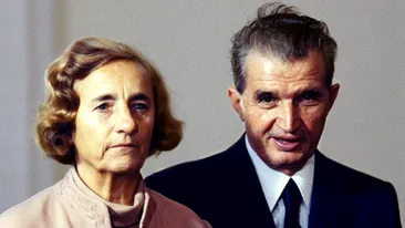 Unul dintre cele mai mari secrete ale Elenei Ceaușescu. De ce ascundea mereu o frunză sub covor