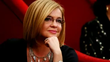 Marie Jeanne Ion, mărturisiri cu ochii în lacrimi despre Cristina Țopescu: ”Sunt absolut șocată! Nu am crezut că este adevărat”