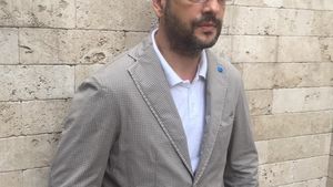 Mădălin Ionescu, dat în vileag! Ce fotografie a găsit fiica sa când s-a uitat în album