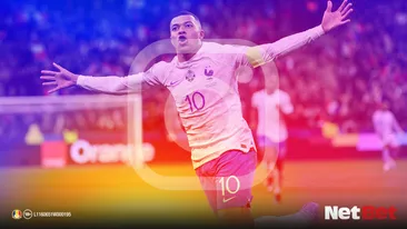 (P) Kylian Mbappe a depășit 100 de milioane de urmăritori pe Instagram