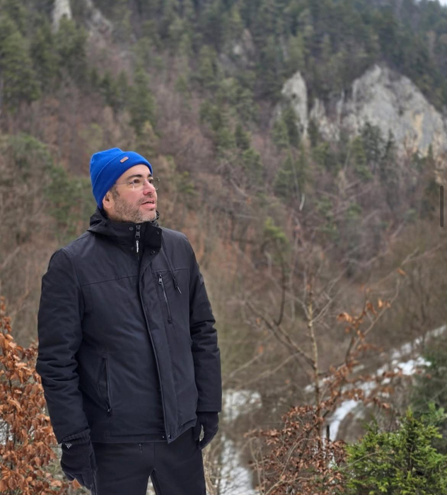 Cât a plătit Răzvan Popescu pe o cină. Foto: Instagram / Răzvan Popescu