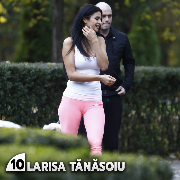 Topul celor mai apetisante fundulețe celebre din România! Ce poziție ocupă Anna Lesko, Ruby sau Bianca Drăgușanu