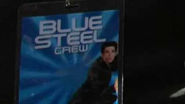 Katie Holmes, aparata de bodyguarzi blindati