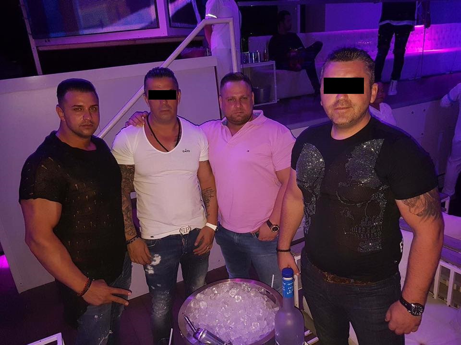 Adrian Tîmplaru, condamnat la 2 ani de închisoare cu executare. Cum încearcă “fratele” lui Alex Bodi să scape de sentință, deși e arestat în același dosar cu milionarul din Mediaș