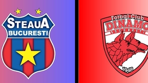 Scor final Steaua-Dinamo 2:1. Echipa lui Becali a demonstrat incă o dată că isi merită titlul de campioană a României