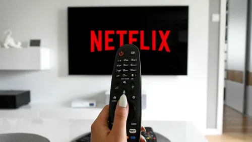 Mega-surpriză pentru clienții Netflix România. Ce serial va ajunge pe celebra platformă de streaming la finalul lunii iunie